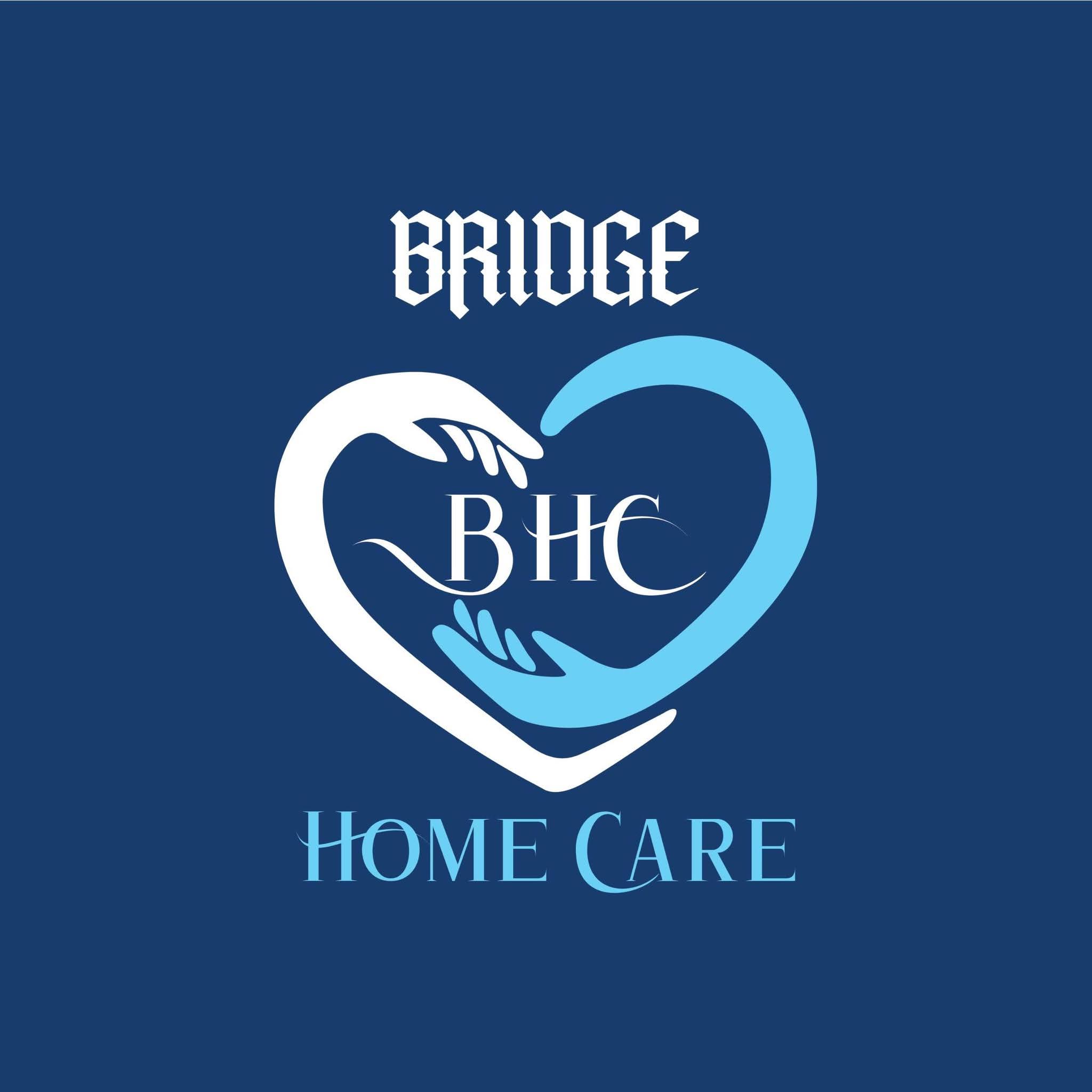 Bridge Home Care logo